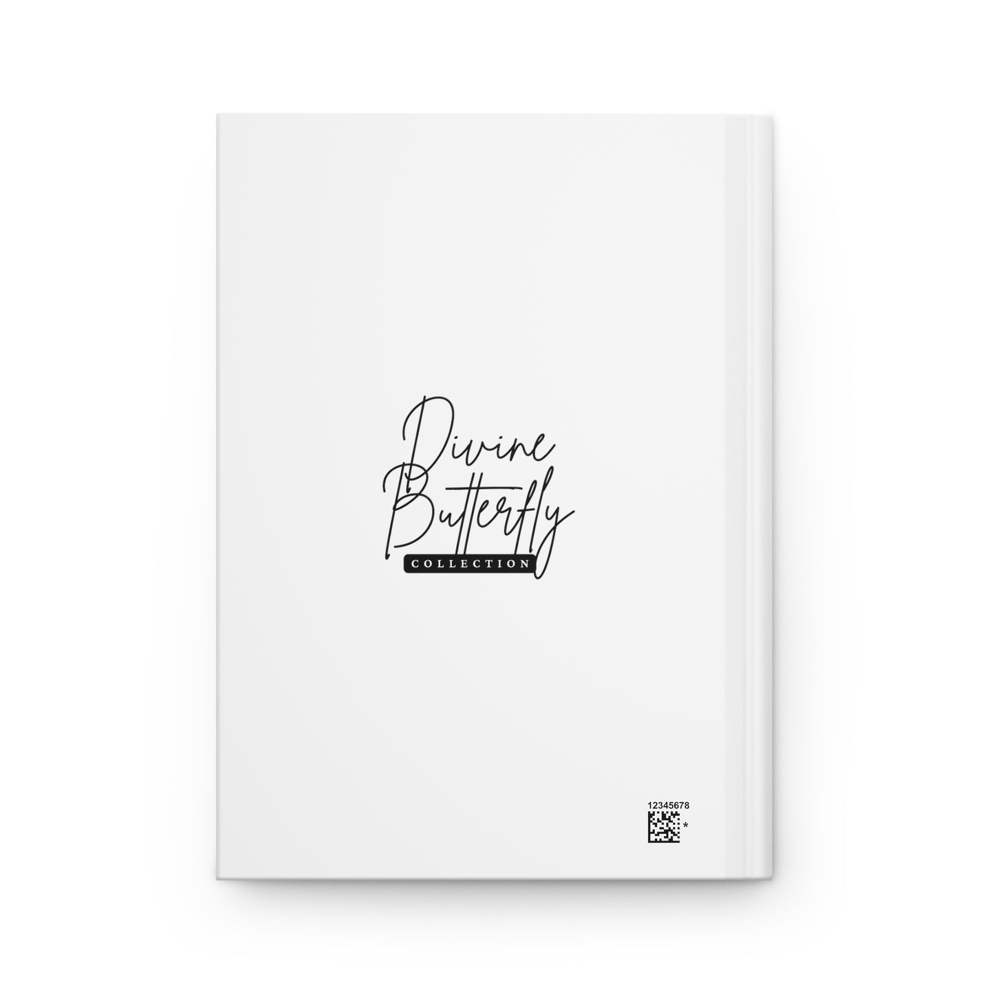 NaturalBabe Hardcover Journal