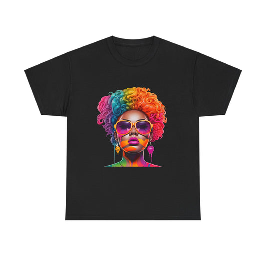 Fierce Tee